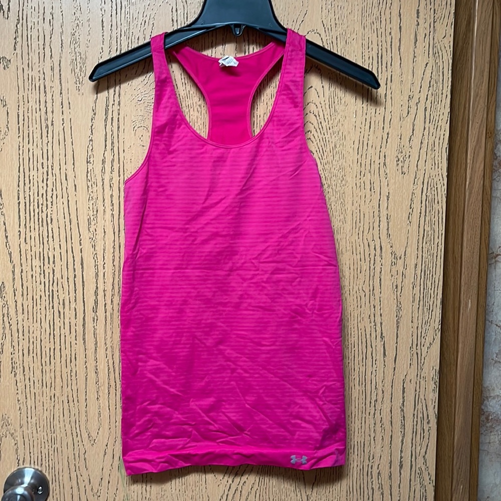 Under armour shirt